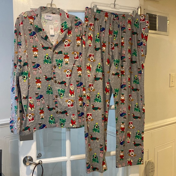 Old Navy Other - Old Navy size XL Pjs New With Tags